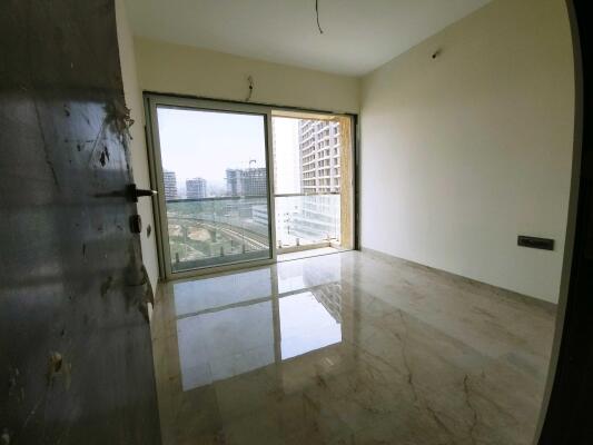 3 BHK Flat in Block G Sector 12 Kharghar, Navi Mumbai