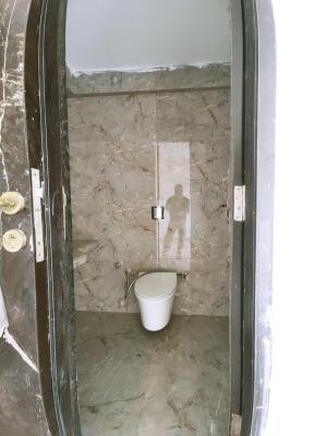 3 BHK Flat in Block G Sector 12 Kharghar, Navi Mumbai