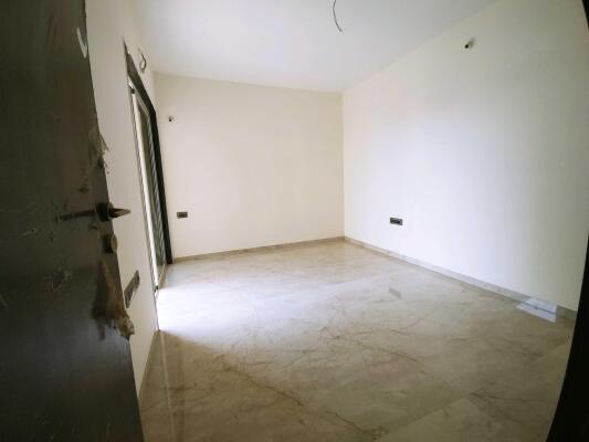 3 BHK Flat in Block G Sector 12 Kharghar, Navi Mumbai