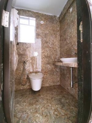 3 BHK Flat in Block G Sector 12 Kharghar, Navi Mumbai