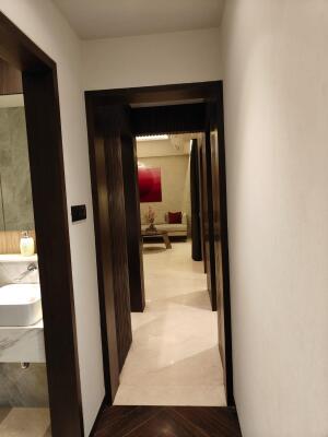 2 BHK Flat in Pimpri Chinchwad, Pune