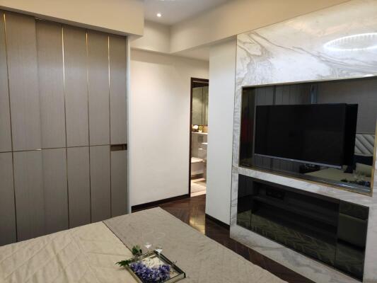 2 BHK Flat in Pimpri Chinchwad, Pune