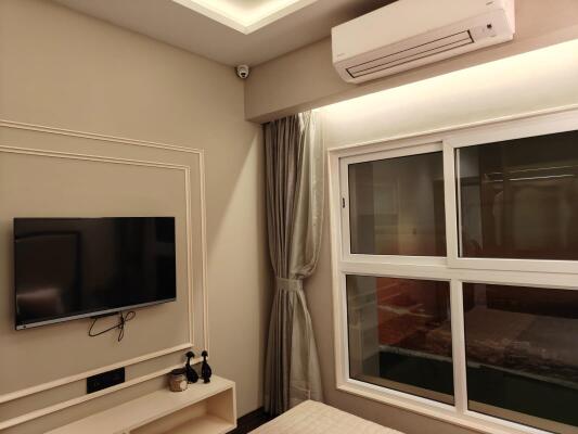 2 BHK Flat in Pimpri Chinchwad, Pune