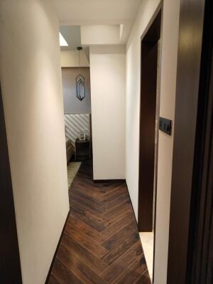 2 BHK Flat in Pimpri Chinchwad, Pune