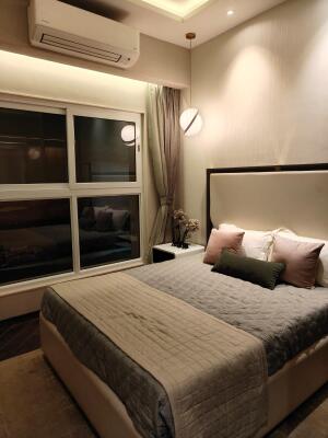 2 BHK Flat in Pimpri Chinchwad, Pune