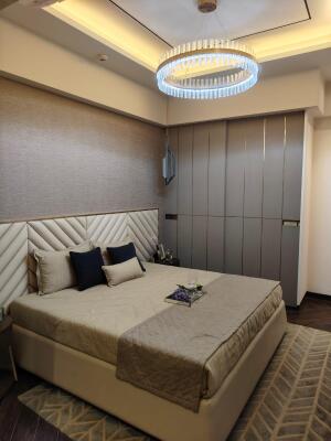 2 BHK Flat in Pimpri Chinchwad, Pune