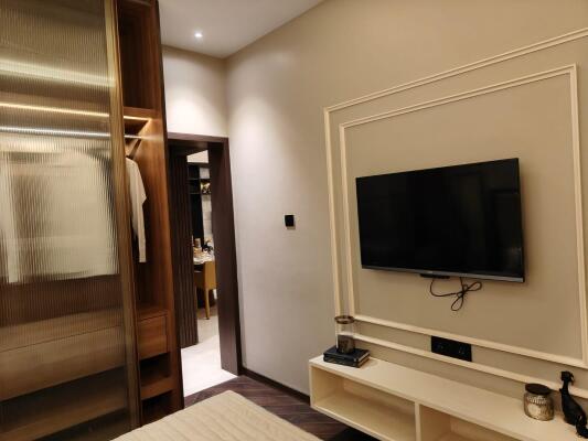 2 BHK Flat in Pimpri Chinchwad, Pune