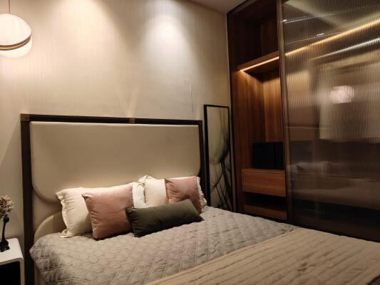 2 BHK Flat in Pimpri Chinchwad, Pune