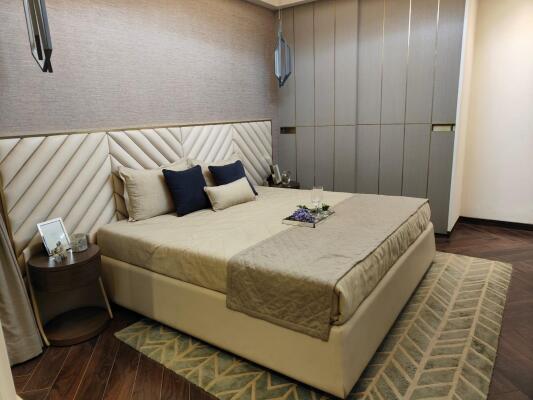 2 BHK Flat in Pimpri Chinchwad, Pune