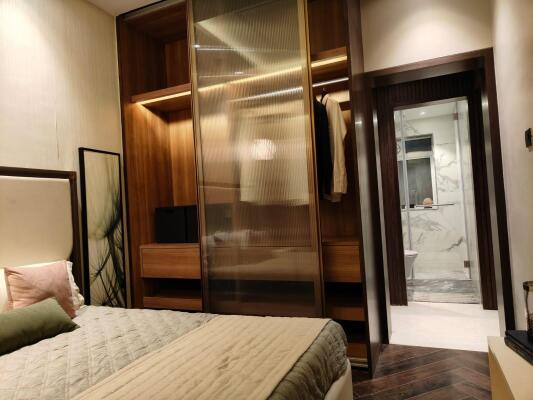 2 BHK Flat in Pimpri Chinchwad, Pune
