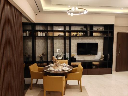 2 BHK Flat in Pimpri Chinchwad, Pune