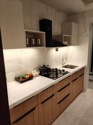 2 BHK Flat in Pimpri Chinchwad, Pune