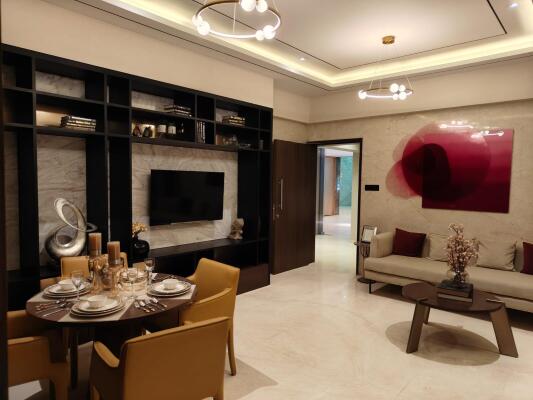 2 BHK Flat in Pimpri Chinchwad, Pune