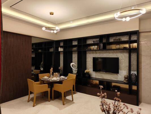 2 BHK Flat in Pimpri Chinchwad, Pune