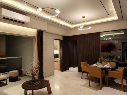 2 BHK Flat in Pimpri Chinchwad, Pune