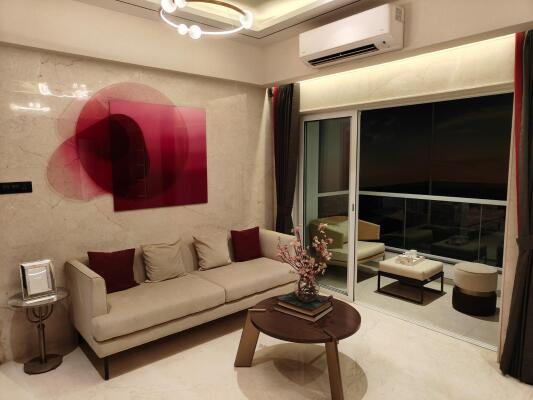 2 BHK Flat in Pimpri Chinchwad, Pune