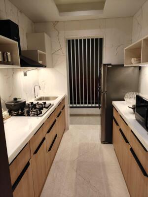 2 BHK Flat in Pimpri Chinchwad, Pune