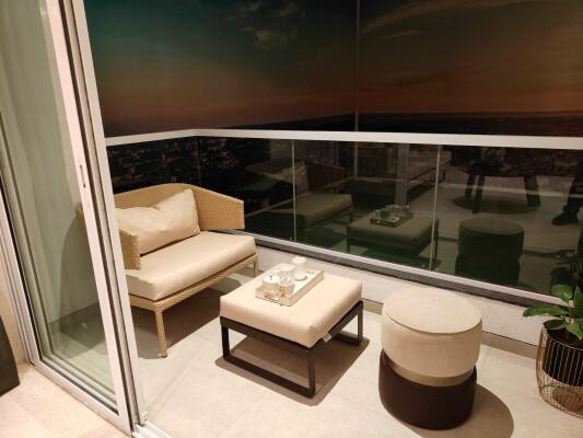 2 BHK Flat in Pimpri Chinchwad, Pune