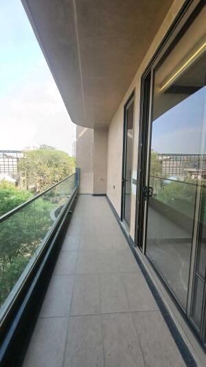 4 BHK Builder Floor in Block M DLF phase 2, Gurgaon