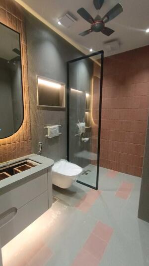 4 BHK Builder Floor in Block M DLF phase 2, Gurgaon