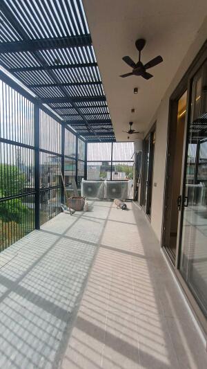 4 BHK Builder Floor in Block M DLF phase 2, Gurgaon