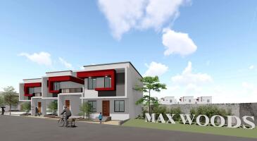 2 Bedroom House in Thattanur, Madurai