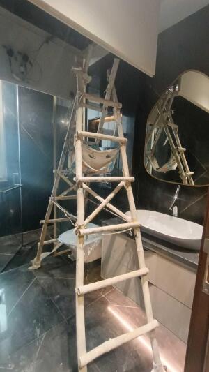 4 BHK Builder Floor in Block M DLF phase 2, Gurgaon