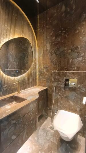 4 BHK Builder Floor in Block M DLF phase 2, Gurgaon