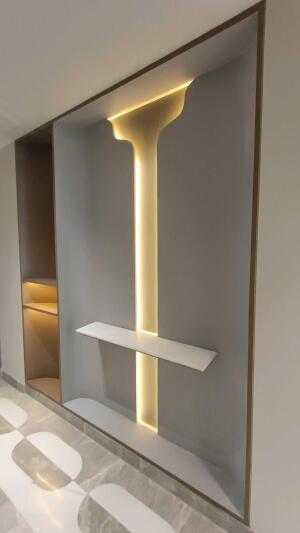 4 BHK Builder Floor in Block M DLF phase 2, Gurgaon