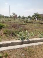Residential land / Plot in Shamshabad Road, Agra