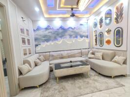4 BHK Independent Builder Floor in Uttam Nagar, Delhi