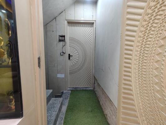 4 BHK Independent Builder Floor in Uttam Nagar, Delhi