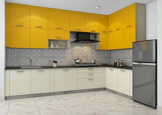 2 BHK Flat in Mayur Colony, Kothrud