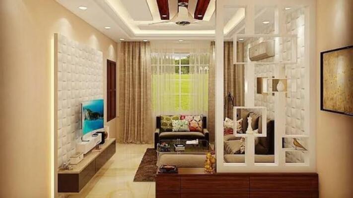 2 BHK Flat in Mayur Colony, Kothrud