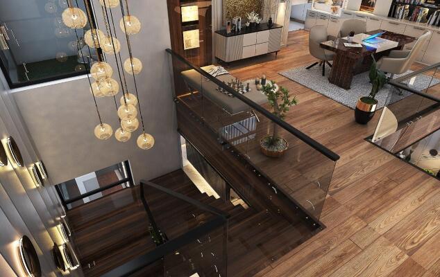 2 BHK Flat in Mayur Colony, Kothrud