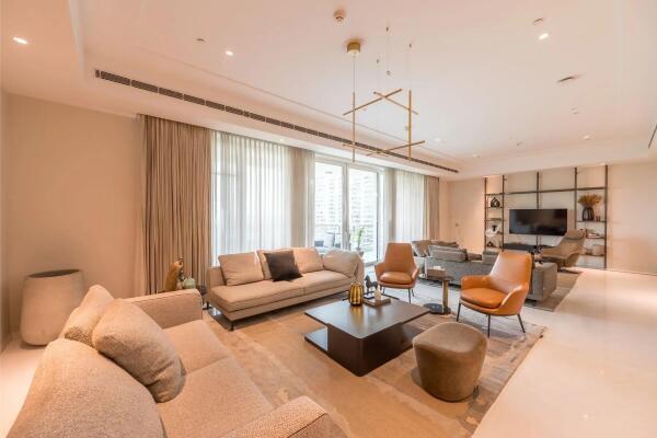 2 BHK Flat in Bavdhan, Pune