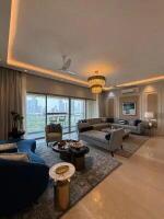 2 BHK Flat in Bavdhan, Pune