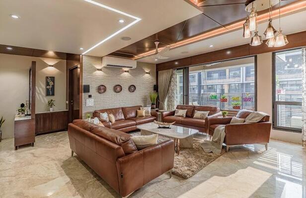 2 BHK Flat in Bavdhan, Pune