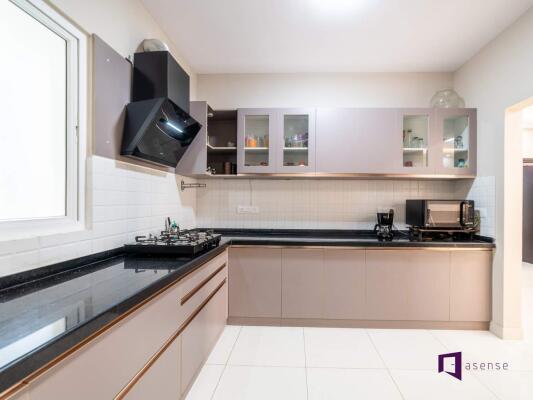 2 BHK Flat in Bavdhan, Pune