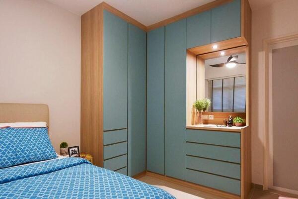 2 BHK Flat in Bavdhan, Pune