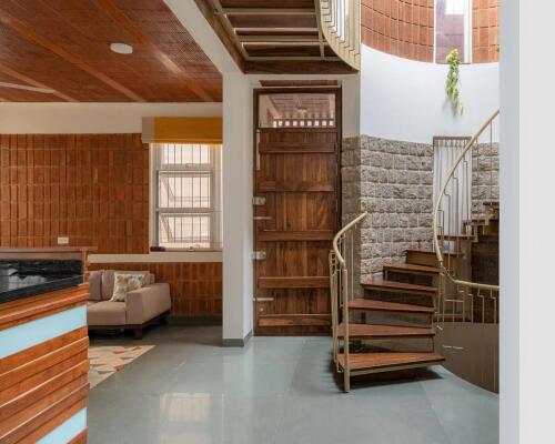 2 BHK Flat in Bavdhan, Pune