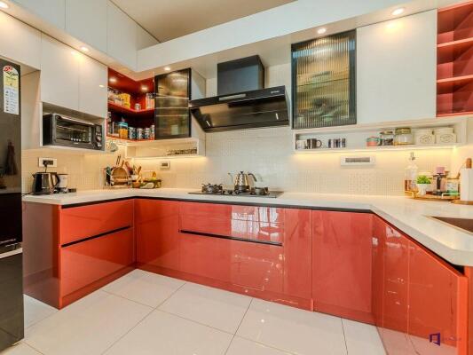 2 BHK Flat in Bavdhan, Pune