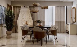4 BHK Flat in C Scheme, Jaipur