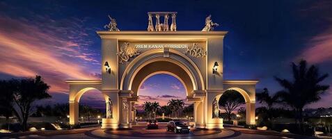 Residential land / Plot in Super Corridor, Indore