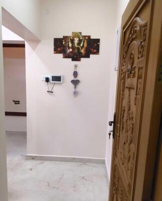 3 BHK Flat in Pammal, Chennai