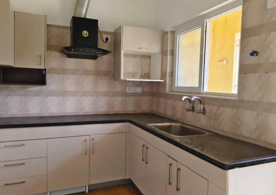 3 BHK Flat in Pammal, Chennai