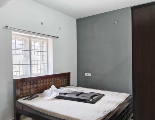 3 BHK Flat in Pammal, Chennai