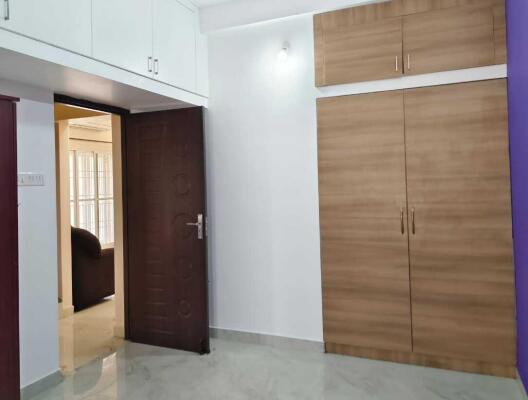 3 BHK Flat in Pammal, Chennai