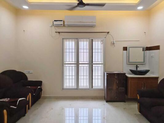 3 BHK Flat in Pammal, Chennai