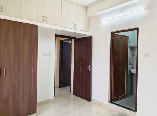 3 BHK Flat in Pammal, Chennai